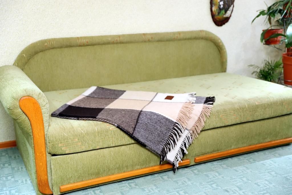 Апартаменты Apartment in Old Town on Zarvanska street Каменец-Подольский-13