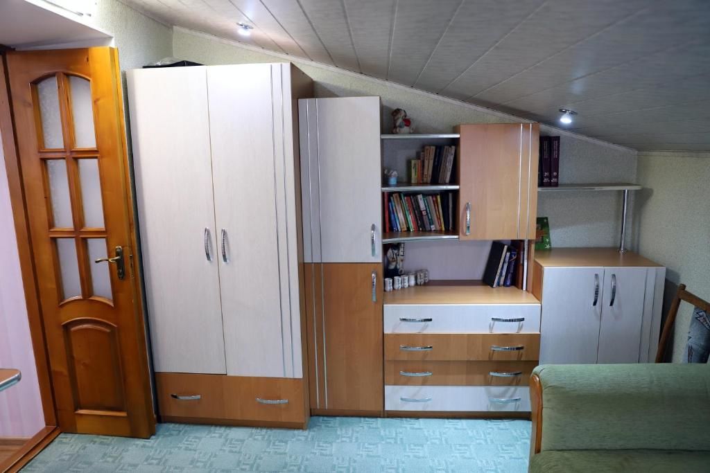 Апартаменты Apartment in Old Town on Zarvanska street Каменец-Подольский-15