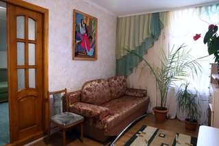 Апартаменты Apartment in Old Town on Zarvanska street Каменец-Подольский Апартаменты с 1 спальней-15