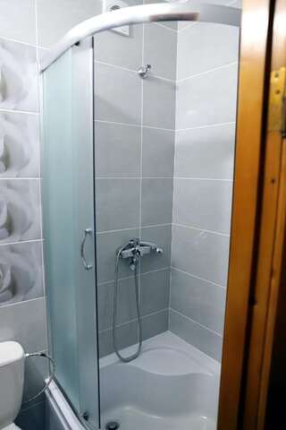 Апартаменты Apartment in Old Town on Zarvanska street Каменец-Подольский Апартаменты с 1 спальней-17