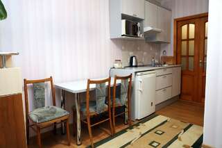 Апартаменты Apartment in Old Town on Zarvanska street Каменец-Подольский Апартаменты с 1 спальней-5