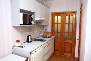 Апартаменты Apartment in Old Town on Zarvanska street Каменец-Подольский Апартаменты с 1 спальней-6