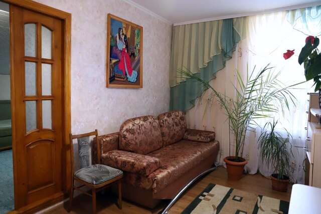 Апартаменты Apartment in Old Town on Zarvanska street Каменец-Подольский-17