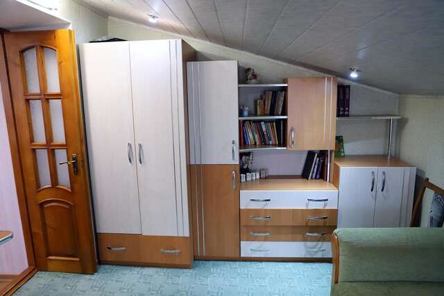 Апартаменты Apartment in Old Town on Zarvanska street Каменец-Подольский-5
