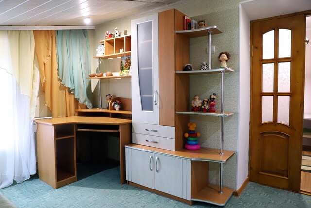 Апартаменты Apartment in Old Town on Zarvanska street Каменец-Подольский-6