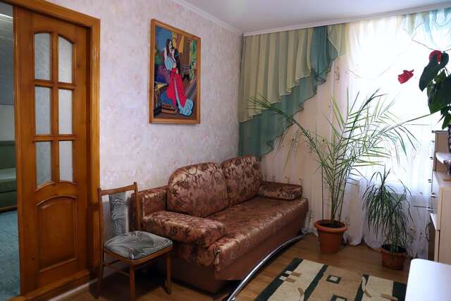 Апартаменты Apartment in Old Town on Zarvanska street Каменец-Подольский-9
